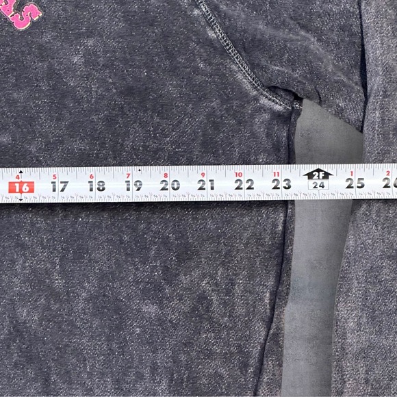 Lucky‎ And Blessed Life Sweatshirt Cowgirl Cactus Merry Christmas - Picture 5 of 9